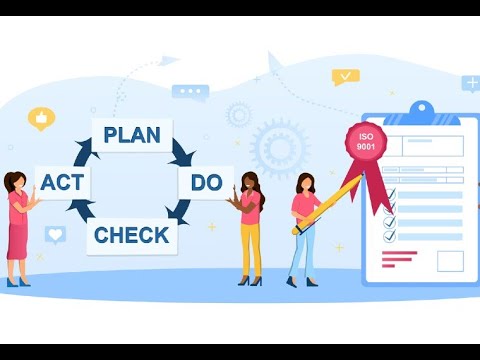 NQA Webinar: Back to Basics - ISO 9001 (2nd September 2022)