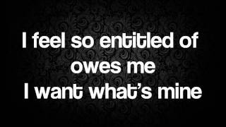 Rihanna- &quot;We All Want Love&quot; Lyrics