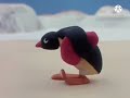 Pingu Got Hit By A Snow Effects 66