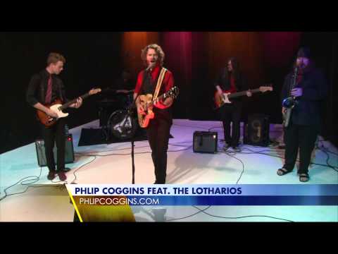 Phlip Coggins ft. the Lotharios 