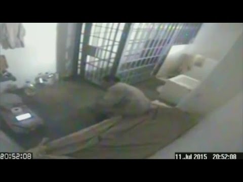 El Chapo: Video seines spektakulären Gefängnisausbruchs