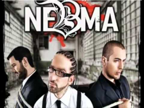 Nevma ft. Stan - Mes To Mualo Mou