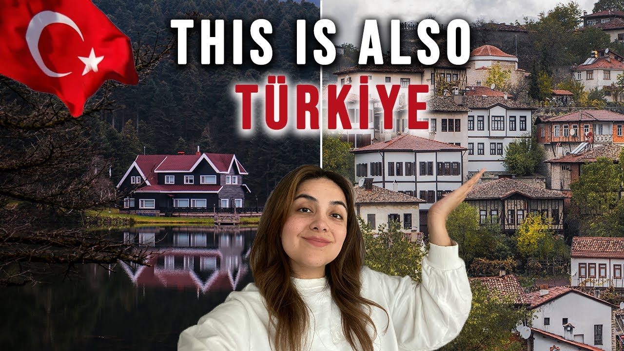 BEYOND ISTANBUL: Places Near Istanbul That Will Steal Your Heart!