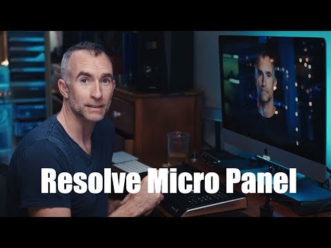 Resolve Micro Panel Review