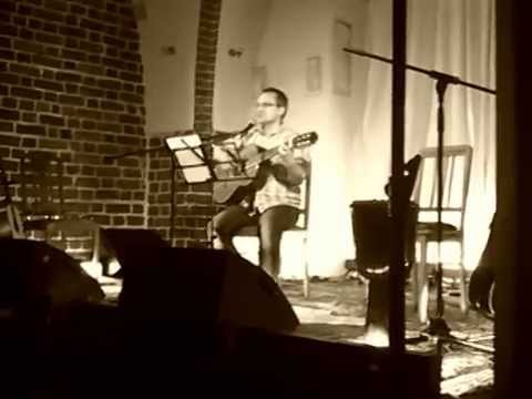 MICHAŁ KONSTRAT - "Родина" (Сергей Трофимов)