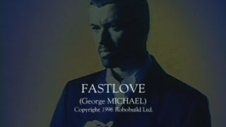Remake du Clip FASTLOVE de George Michael