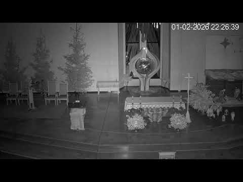 Parafia Świętej Barbary w Czechowicach-Dziedzicach – transmisja na żywo