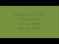Episode #3: Vanilla Ice's "Ice Ice Baby" VS Queen ...