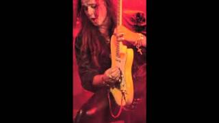 Yngwie malmsteen - Requiem(full cover)