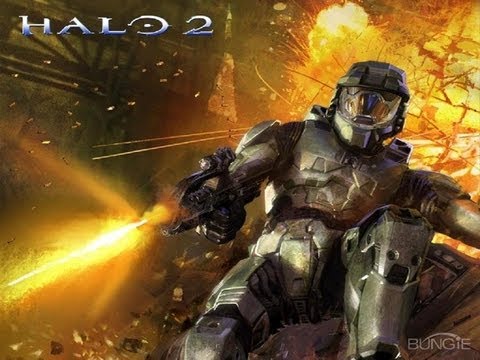 Halo 2 (Full Campaign and Cutscenes)