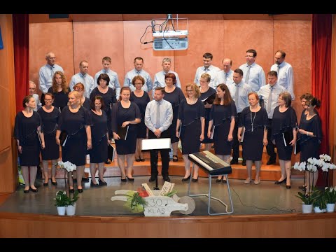 KONCERT OB 30 LETNICI MEPZ KLAS GROBLJE, KULTURNI DOM GROBLJE, 2  6  2023