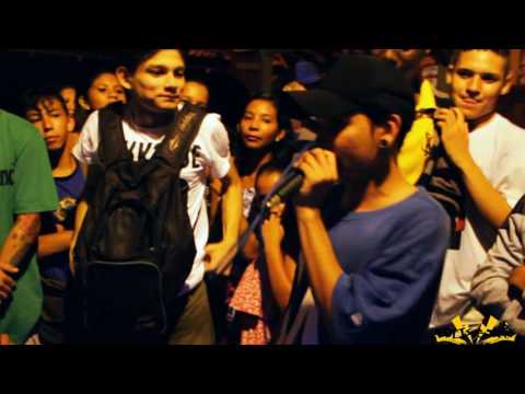 Batalha Da Bandeira - Black Vs BH /FINAL