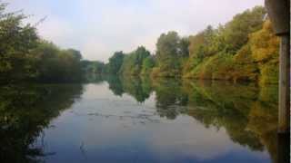 Ljubljanica - reka, ki povezuje