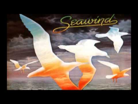 Seawind ~ Pra Vose (1980)