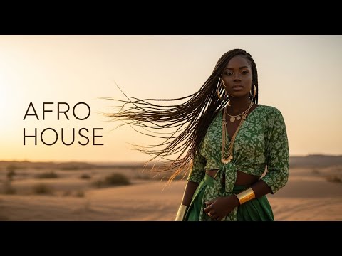 Afro House Mix 2025 | Rhythm Nation Afro House 2025 - Vol #19