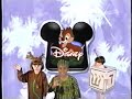 The First Snow Of Winter On Magical World Of Disney TV Spot 1999