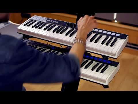 Hammond B-3X for Mac/PC - Funk Swing