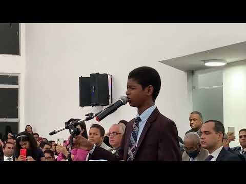 EDRYEL BRITO - ESSE LOUVOR VAI FALAR COM VOCÊ