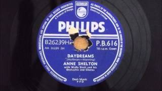 ♫ ANN SHELTON ♫ DAYDREAMS ♫