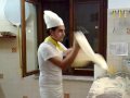 Pizza Freestyle