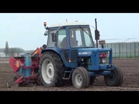 Landb. Coghe - Ardooie