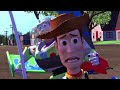 Toy Story World Of Toys 1995 Final Part 1 UHD