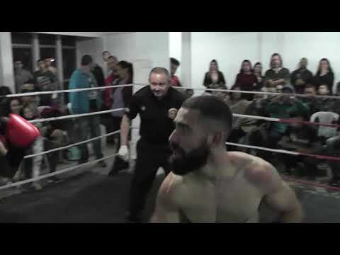 COPA MANFIO BROTHERS 3 - TODAS AS LUTAS