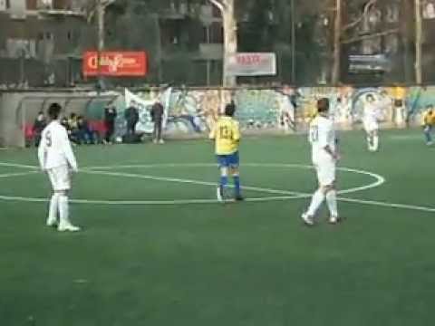 Samz Gennaio 2013 parte 3