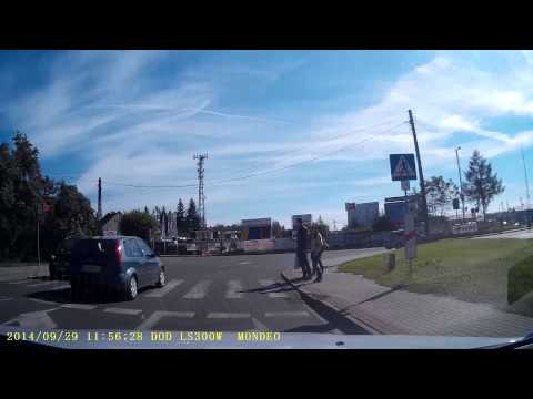 Wymuszenie Krosno "zetka