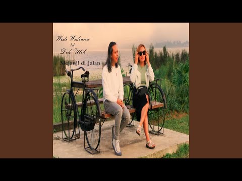 MEJANJI DI JALAN (feat. Dek Ulik)