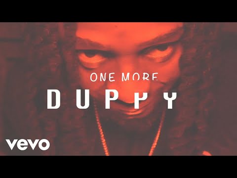 HONORMOSITY - ONE MORE DUPPY (Official Music Video)