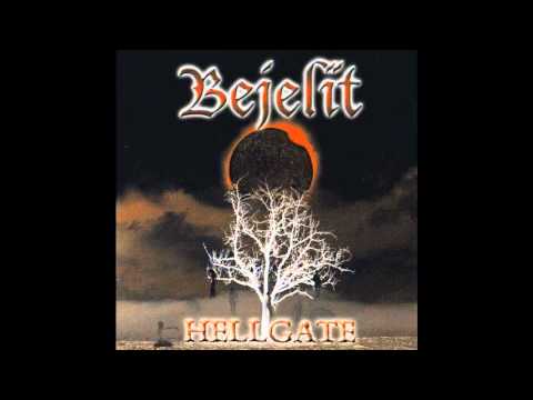 Bejelit - The Haunter Of The Dark