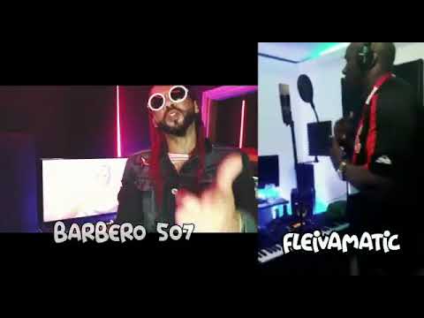 Tiradera a Yandel de Puerto Rico  de Barbero feat Flaivamatic & Gaby Ranking  En el Tumpa
