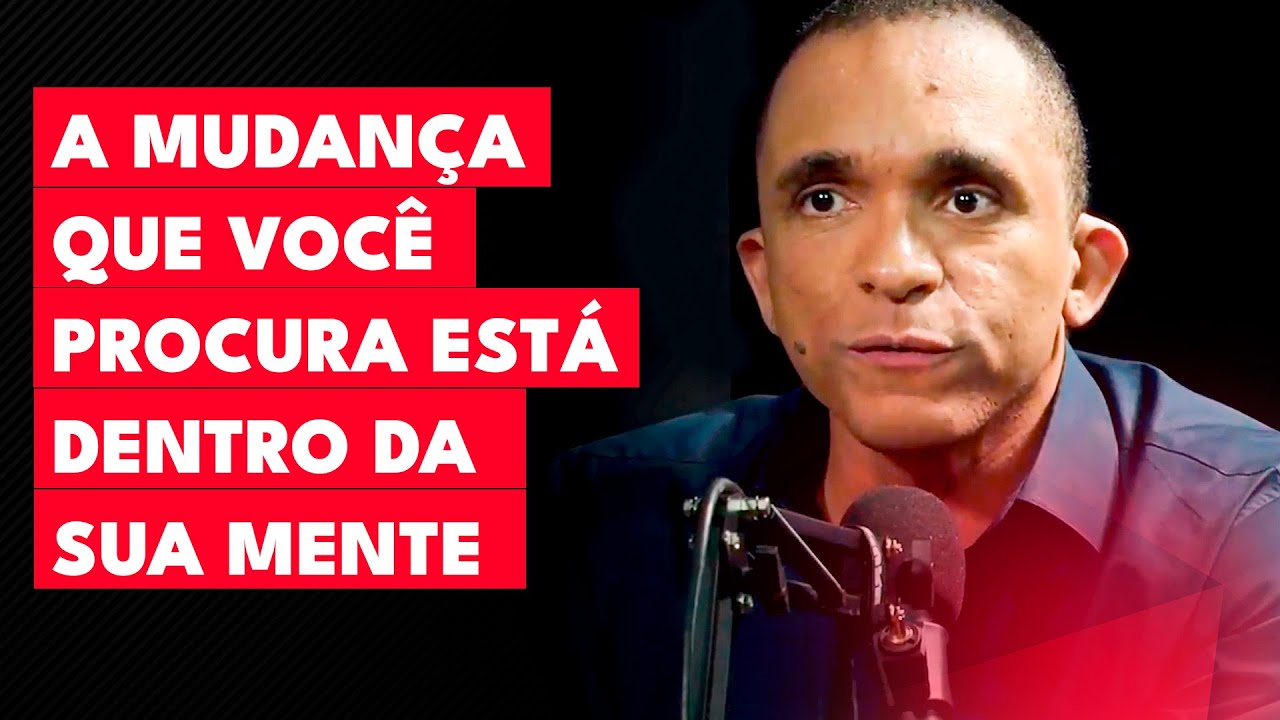 MENTALIDADE EMPREENDEDORA O JOGO QUE VAI TE FAZER TER NOVOS RESULTADOS | Conrado Adolpho