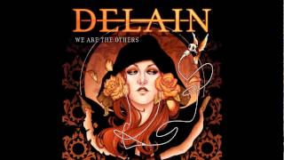 Delain  - Milk and Honey 2012