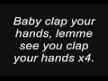 Jay Sean Break Your Back Lyrics