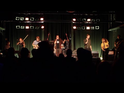 Plattsounds 2019: Escalution - Rutgahn