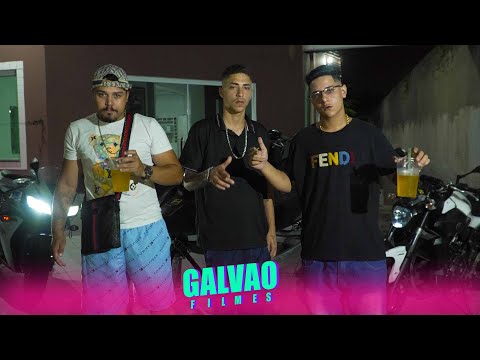 Contrato Vitalício - MCs, Land, Vulgo 2K, Wesley da V.V