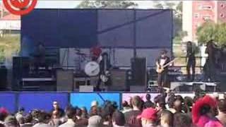 Sunset Rock In Rio - André Indiana