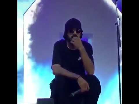 Miyagi - Captain (live concert)🔥🔥🔥 #miyagi #hajime #captain #shorts