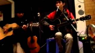 Xuân này con không về - Chipidle Tiến tại HOA MỘC TRÀ 230 VŨ HỮU - THANH XUÂN - HN