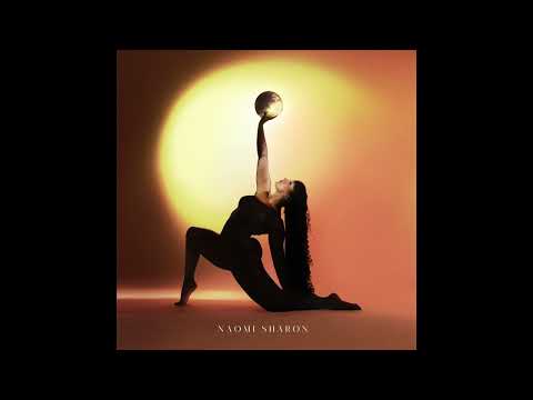 Naomi Sharon - Daughter Of The Sun (Afro House Edit) - #afrohouse #deephouse #edit