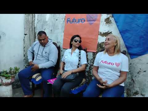 Urb "El Samán" punta de mata municipio Ezequiel Zamora Estado Monagas Venezuela 