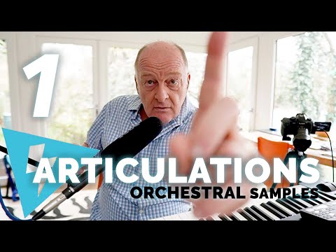 Orchestral Samples - Why you MUST use Articulations