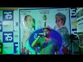 Dil Ki Aawaj Bhi Sun L Karaoke By Nitin Haldankar