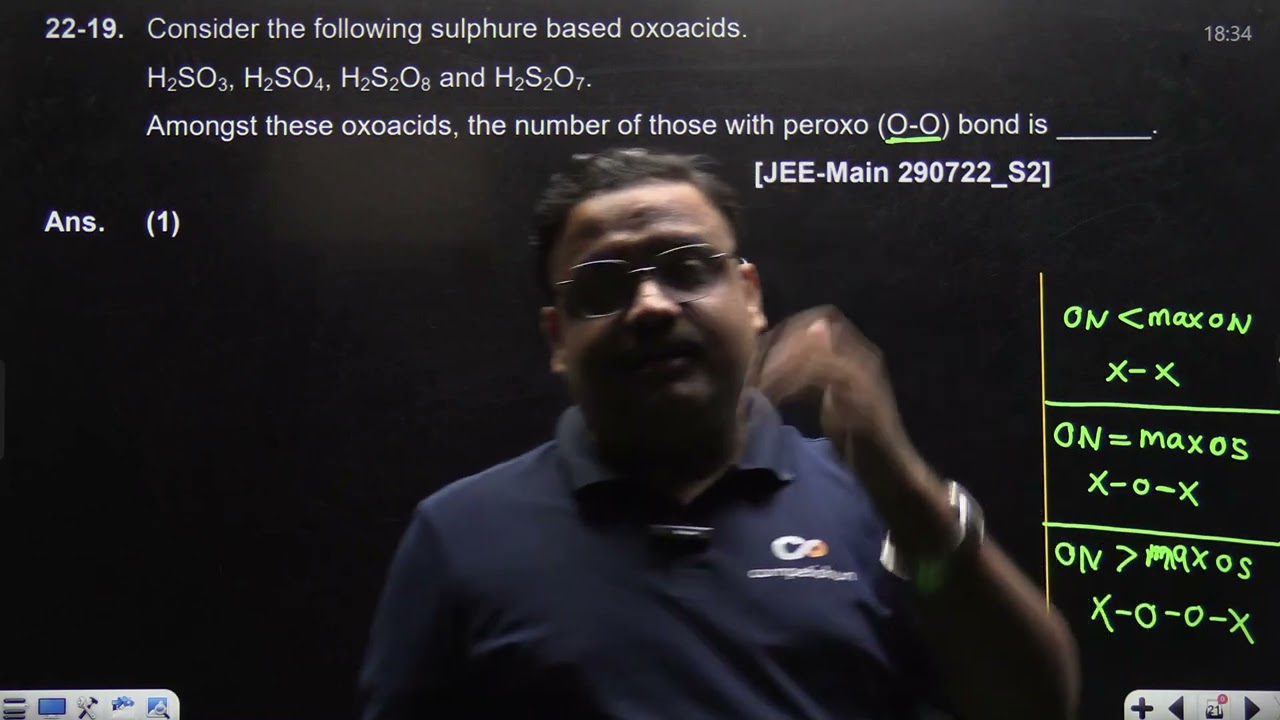 Video Solution