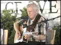 Doc Watson "I'll Rise When The Rooster Crows"