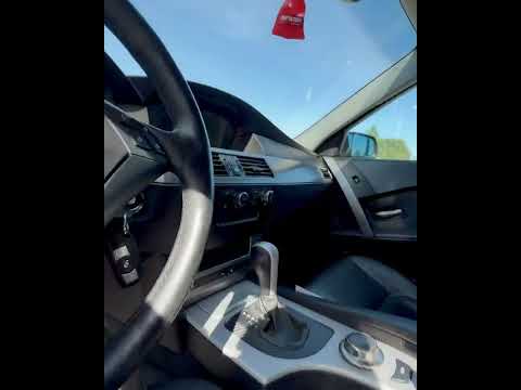 фото bmw 5 серии v (e60/e61) 0