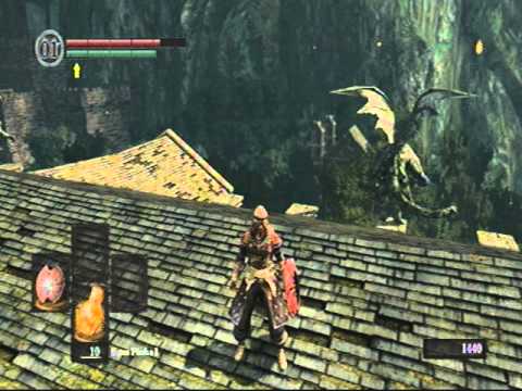 ENB's Boss Challenge Series - Gargoyle's Flame - Bandit, 40 second kill.