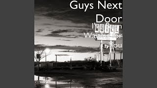 I&#39;ve Been Waiting for You